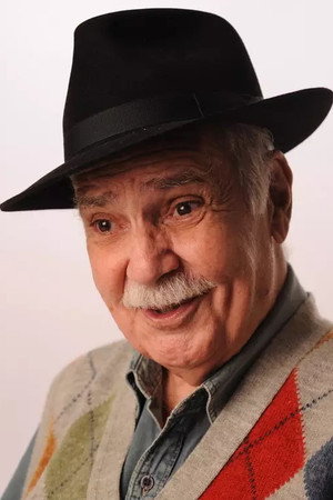 Paulo Vanzolini photo