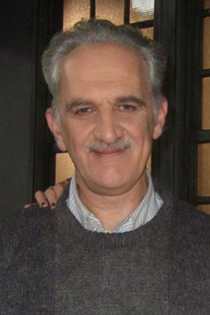 Dimitris Katalifos photo