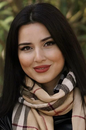 Photo of Zahra Aliyeva from the Latest Netflix gallery