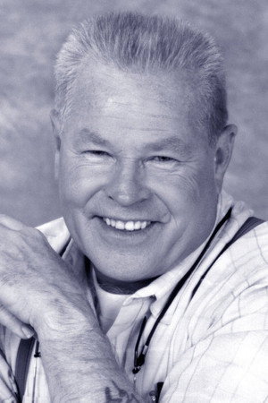 Charles Cyphers photo