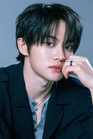 Photo of Jeon Min-wook from the Latest Netflix gallery