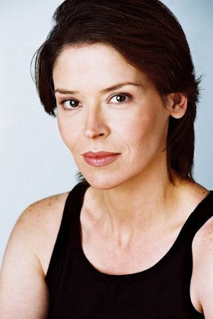 Photo of Malu Bierrenbach from the Latest Netflix gallery