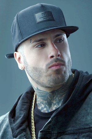 Nicky Jam photo
