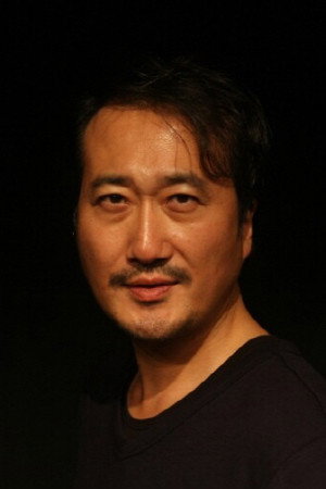 Photo of Song Yu-dam from the Latest Netflix gallery