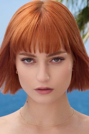 Photo of Dolly Dyson from the Latest Netflix gallery