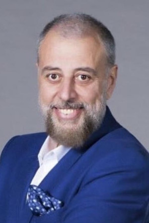 Hamdi Alkan photo