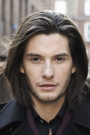Ben Barnes photo