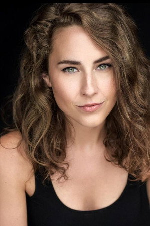 Photo of Lauren Jackson from the Latest Netflix gallery