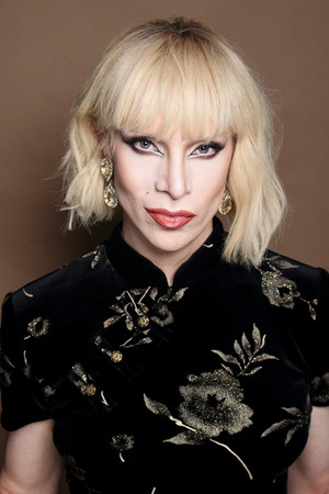 Photo of Sheridan Ward from the Latest Netflix gallery