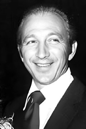 Photo of Dante DiPaolo from the Latest Netflix gallery