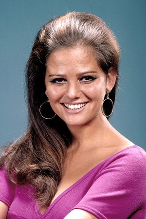 Claudia Cardinale photo