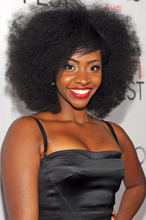 Teyonah Parris photo