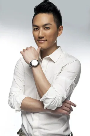 Photo of Anson Leung Chun-Yat from the Latest Netflix gallery