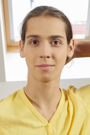 Photo of Peter Hronsky from the Latest Netflix gallery