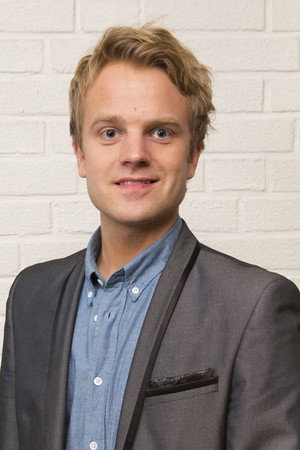 Erik Solbakken photo