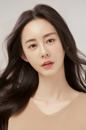 Han Yoo-jeong photo