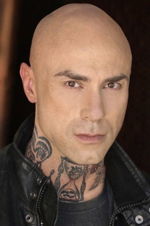 Photo of Trent James from the Latest Netflix gallery