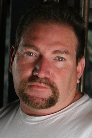 Photo of Jay Masters from the Latest Netflix gallery