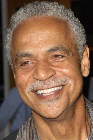 Ron Glass photo