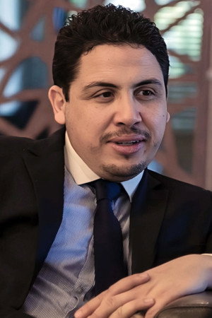 Photo of Emir Berkane from the Latest Netflix gallery