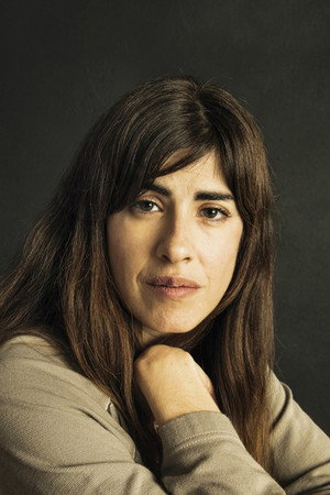 Photo of Katia Goulioni from the Latest Netflix gallery