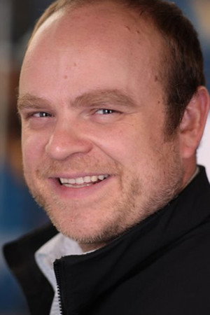 Michael Adamthwaite photo