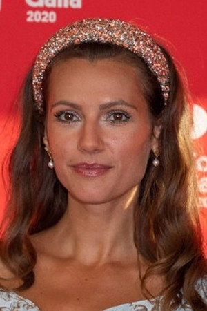 Photo of Lise Koefoed from the Latest Netflix gallery