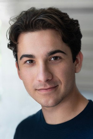 Photo of Cody Farkas from the Latest Netflix gallery
