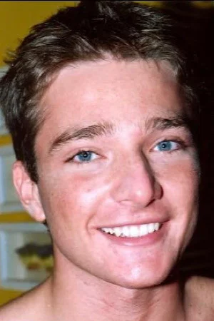 Photo of Christian Aster from the Latest Netflix gallery
