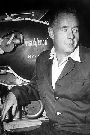 Frank Tashlin photo