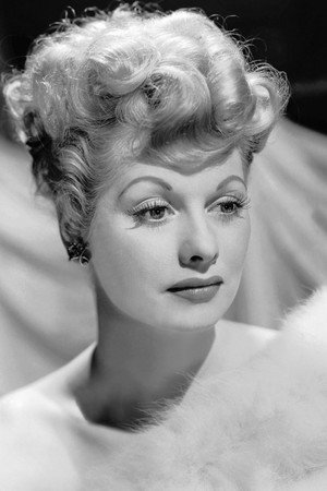 Lucille Ball photo