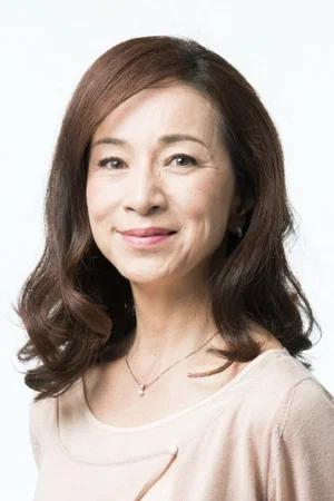 Photo of Mieko Harada from the Latest Netflix gallery