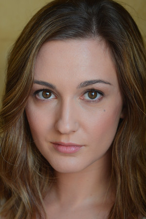 Photo of Katherine Barrell from the Latest Netflix gallery
