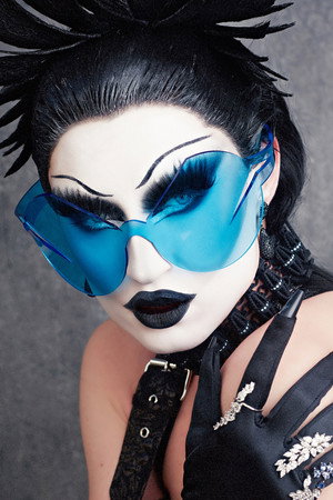 Photo of Gottmik from the Latest Netflix gallery