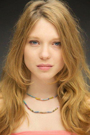 Léa Seydoux photo