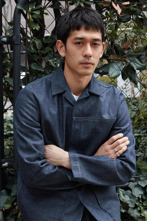 Photo of Keisuke Asano from the Latest Netflix gallery
