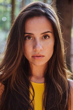 Barbora Černá photo