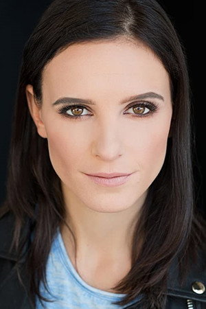 Photo of Starlise Waschuk from the Latest Netflix gallery