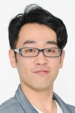 Photo of Hiroshi Shimozaki from the Latest Netflix gallery