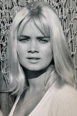Photo of Andrea Dromm from the Latest Netflix gallery