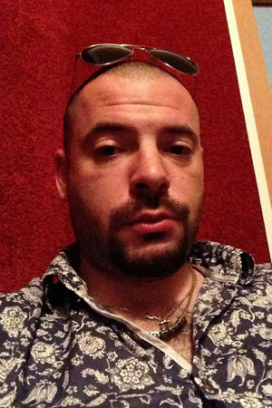 Mikhail Zhernevsky photo