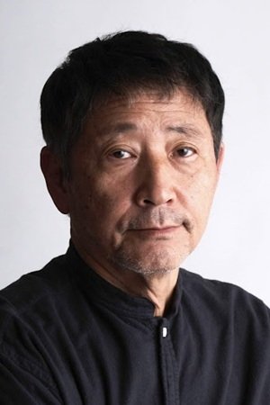 Kaoru Kobayashi photo