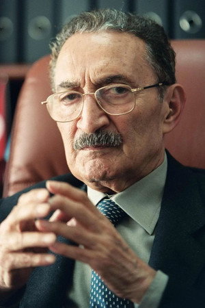 Photo of Bülent Ecevit from the Latest Netflix gallery