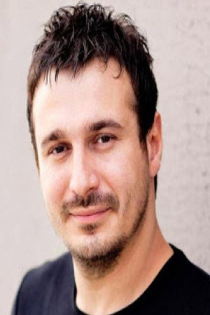 Photo of Serdar Gökalp from the Latest Netflix gallery