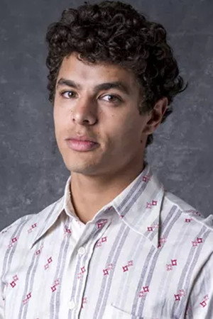 Photo of Matheus Abreu from the Latest Netflix gallery