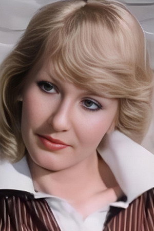 Photo of Karin Hofmann from the Latest Netflix gallery