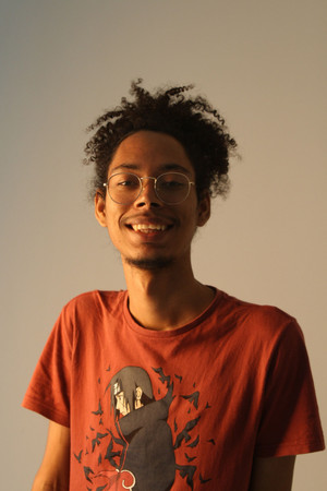 Photo of Anderson Figueredo from the Latest Netflix gallery
