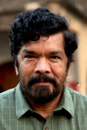Posani Krishna Murali photo