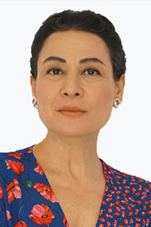 Ceren Soylu photo