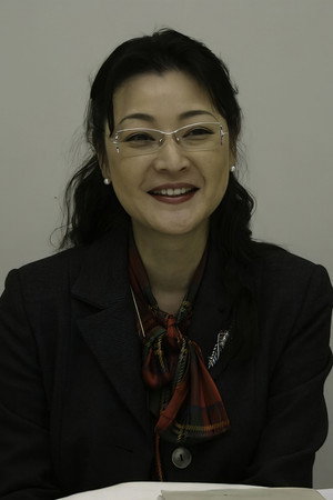 Fukumi Kuroda photo